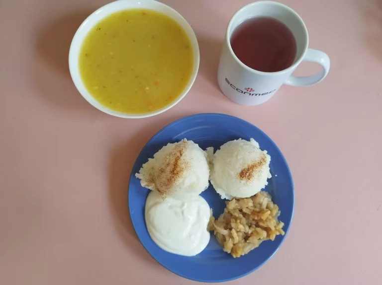 Obiad: dieta podstawowa

zupa dyniowa 450ml, ryż z cynamonem, jabłkiem i serkiem 250g, woda z sokiem
A 7
