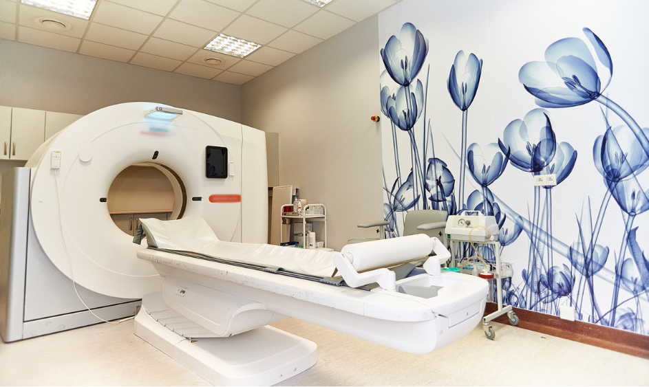 Tomografia bez tajemnic – 5 pytań, które pacjenci zadają najczęściej
