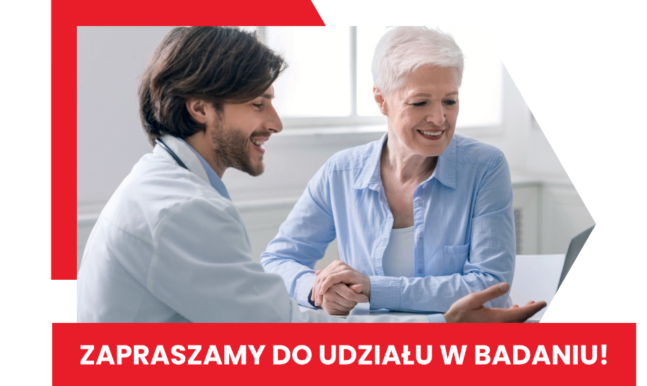 Ankieta doświadczeń pacjenta